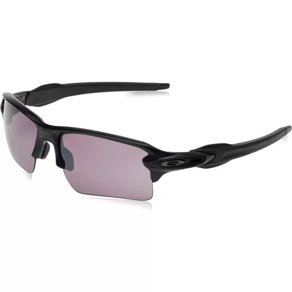 Matte Black/Prizm Road Black