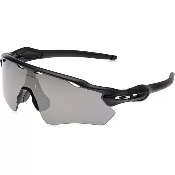 Matte Black/Prizm Black Polarized