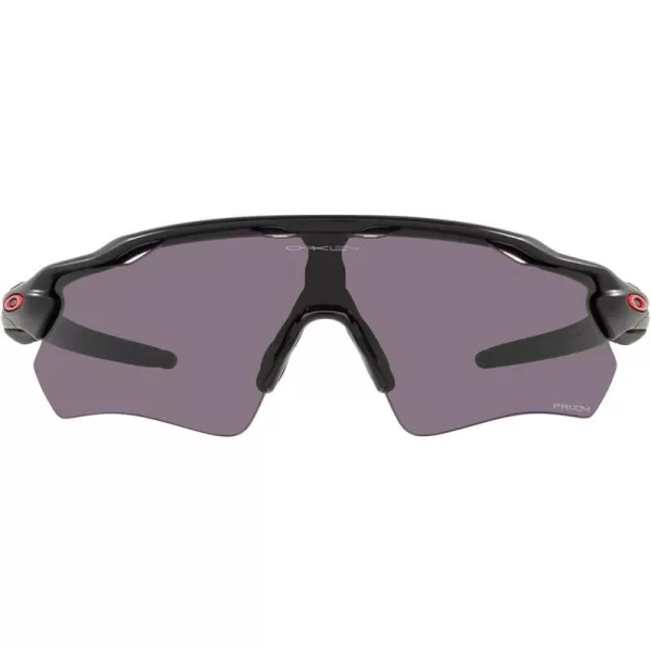 Matte Black/Prizm Grey