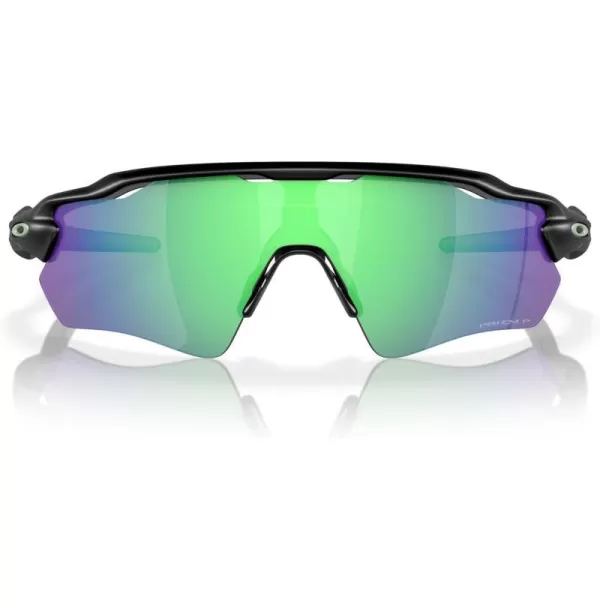 Matte Black/Prizm Jade Polarized