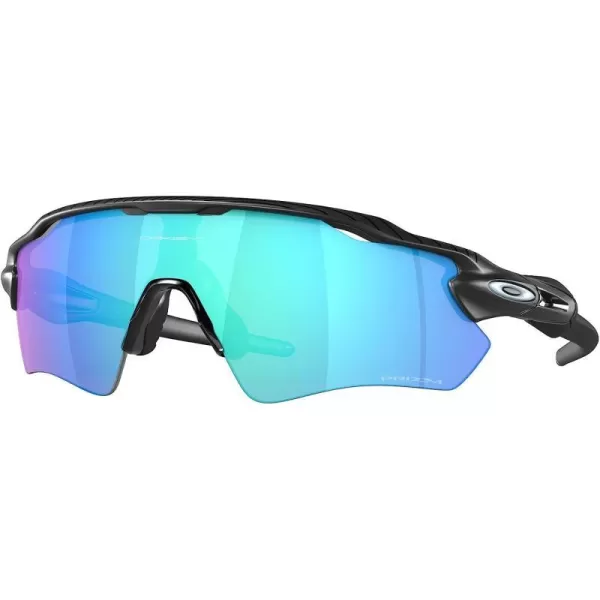 Matte Black/Prizm Sapphire