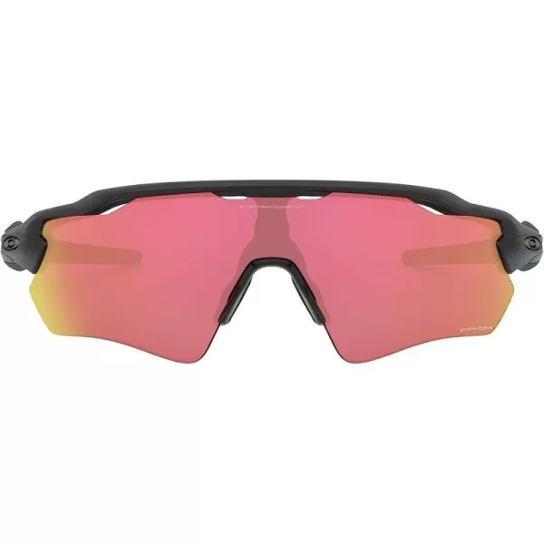 Matte Black/Prizm Snow Torch Iridium