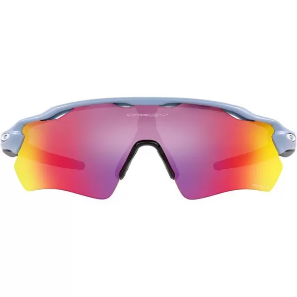 Matte Stonewash/Prizm Road