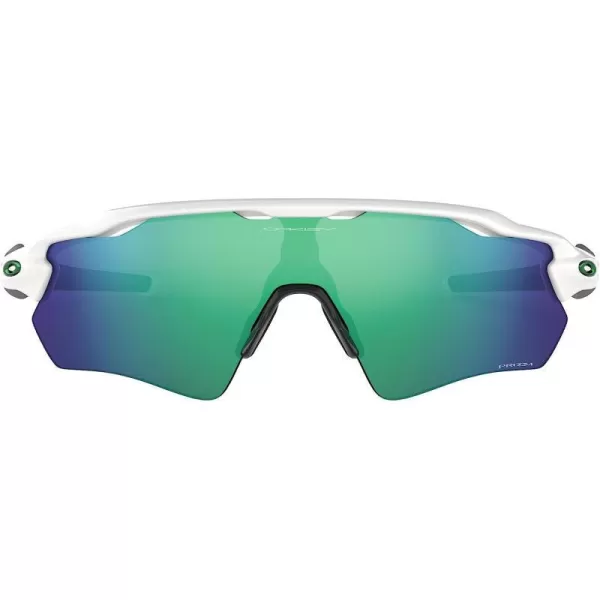 Polished White/Prizm Jade