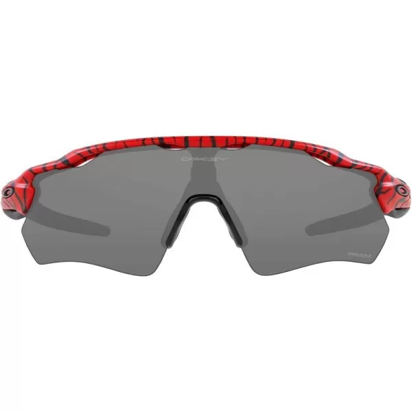 Red Tiger/Prizm Black