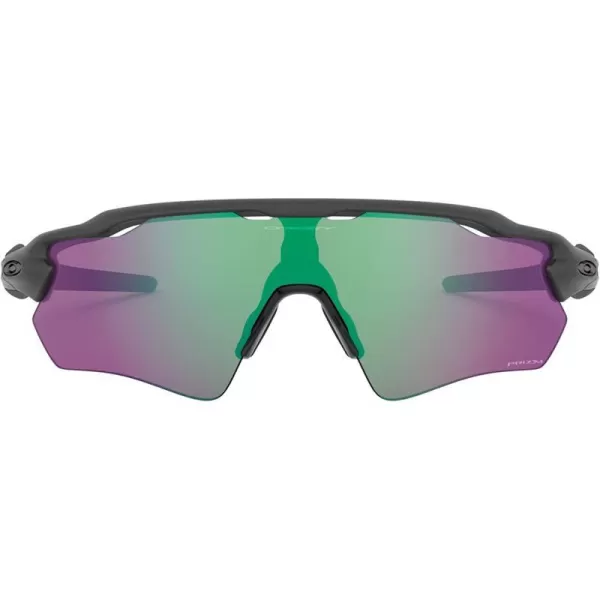Steel/Prizm Road Jade