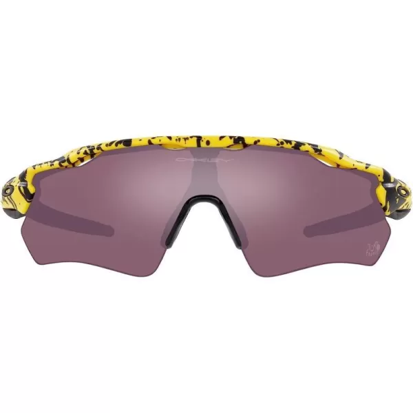 Tdf Splatter/Prizm Road Black