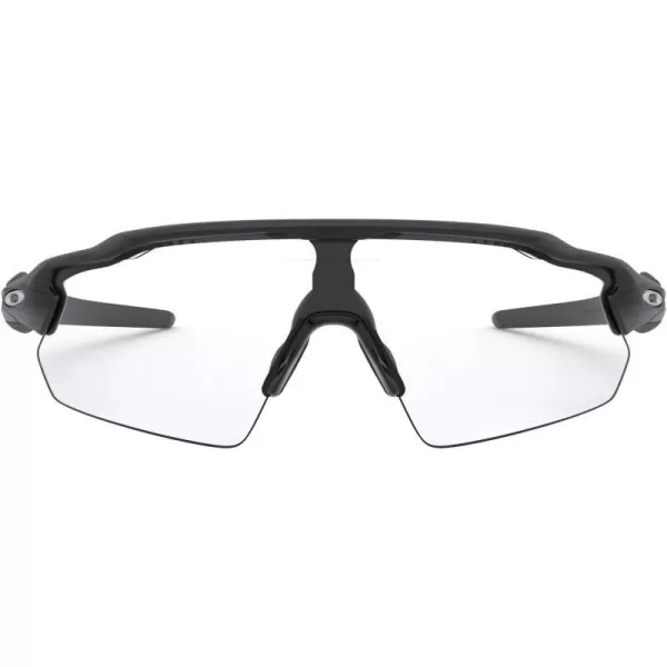 Oakley Men's Oo9211 Radar Ev Pitch Rectangular Sunglasses