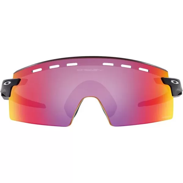 Matte Black/Prizm Road