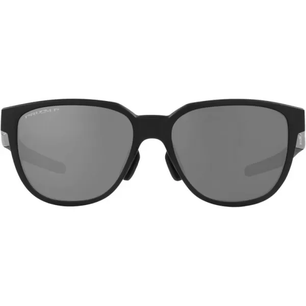 Matte Black/Prizm Black Polarized