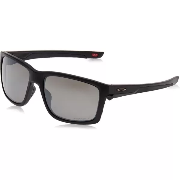 Matte Black/Prizm Black Polarized
