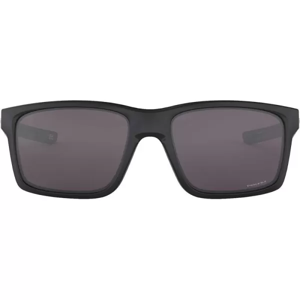 Matte Black/Prizm Grey