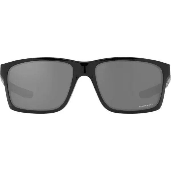 Polished Black/Prizm Black