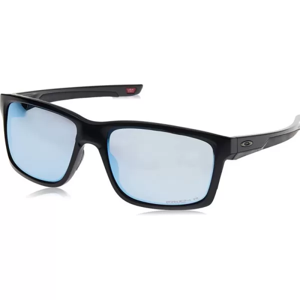 Polished Black/Prizm Deep Water Polarized