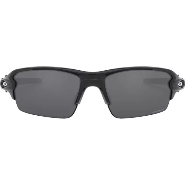 Polished Black/Prizm Black Polarized
