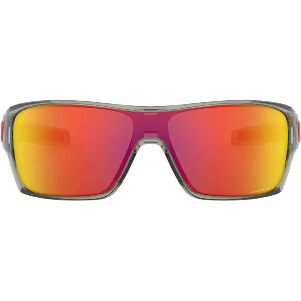 imageOakley Mens Oo9307 Turbine Rotor Rectangular SunglassesOakley Mens Oo9307 Turbine Rotor Rectangular Sunglasses