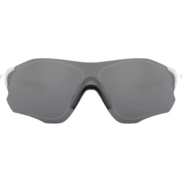 imageOakley Mens Oo9313 Evzero Path Low Bridge Fit Rectangular SunglassesPearl WhiteSlate Iridium