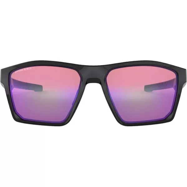 imageOakley Mens Oo9397 Targetline Polarized Rectangular Sunglasses Polished BlackPrizm Golf 58 mmOakley Mens Oo9397 Targetline Polarized Rectangular Sunglasses Polished BlackPrizm Golf 58 mm