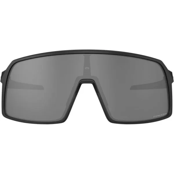 imageOakley Mens Oo9406 Sutro Rectangular SunglassesMatte BlackPrizm Black