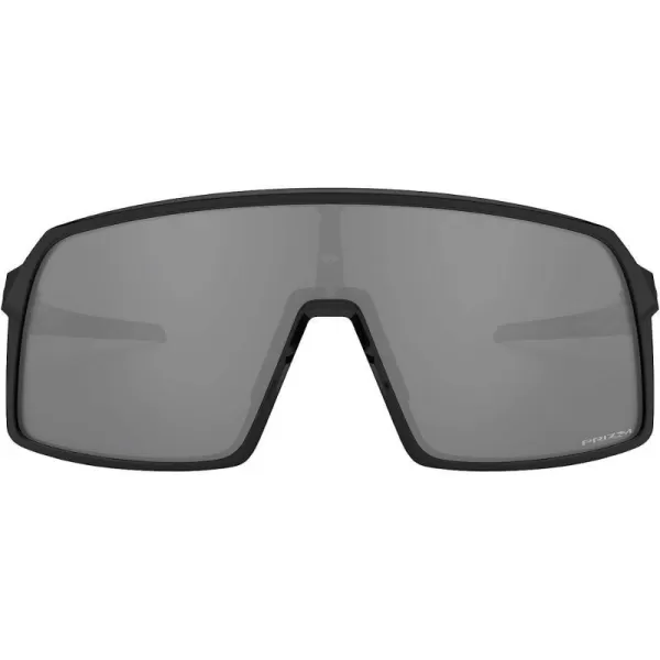 Polished Black/Prizm Black