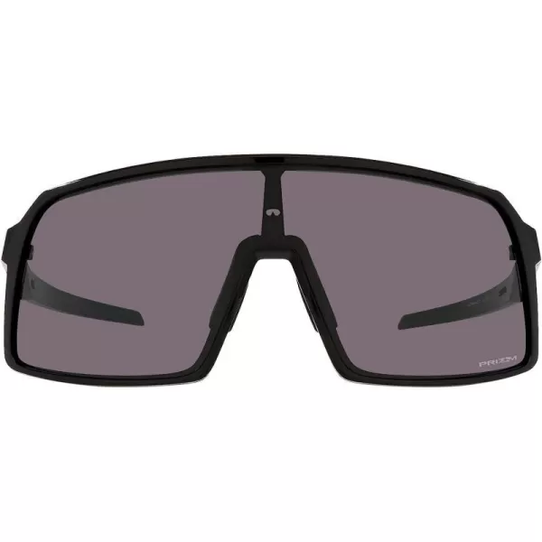 Polished Black/Prizm Grey