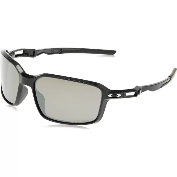 Scenic Grey/Prizm Black Polarized