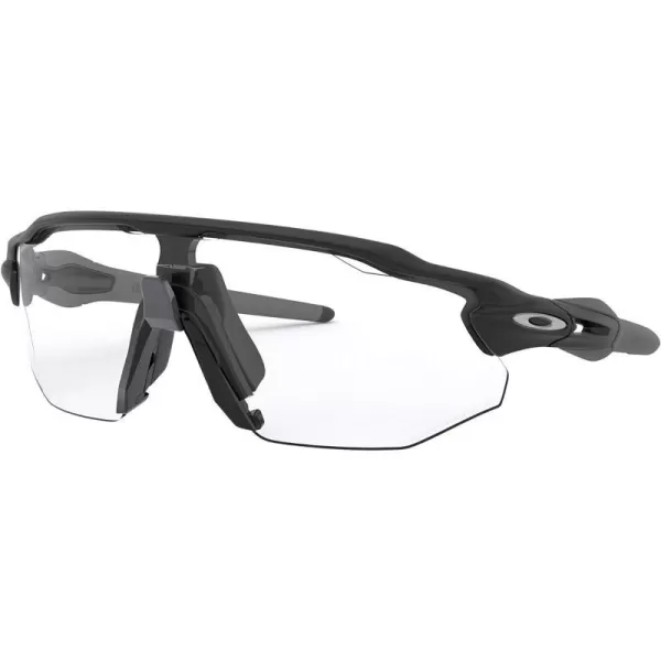 Oakley Men's Oo9442 Radar Ev Advancer Rectangular Sunglasses
