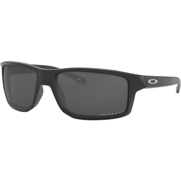 Matte Black/Prizm Black Polarized