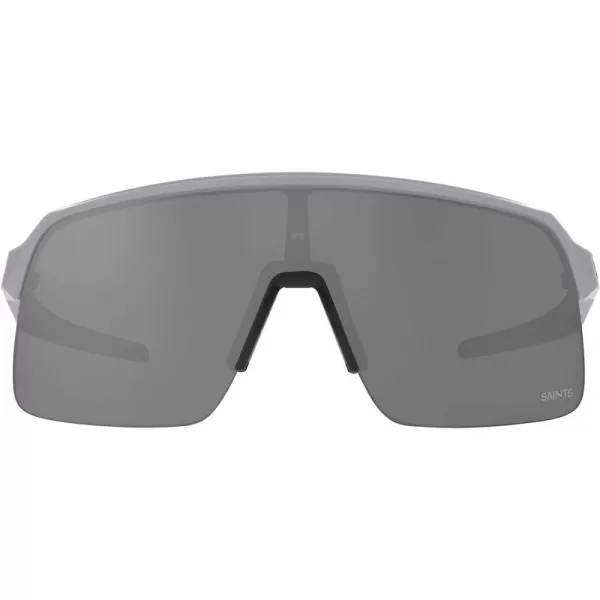 imageOakley Mens Oo9463 Sutro Lite NFL Collection SunglassesNew Orleans Saints Matte FogPrizm Black