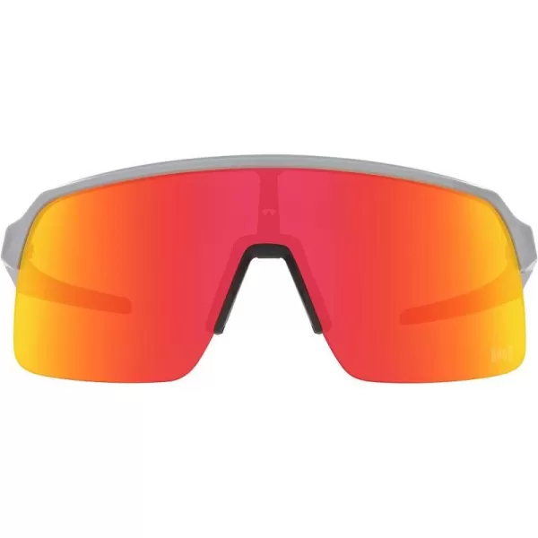 imageOakley Mens Oo9463 Sutro Lite NFL Collection SunglassesTampa Bay Buccaneers Matte FogPrizm Ruby