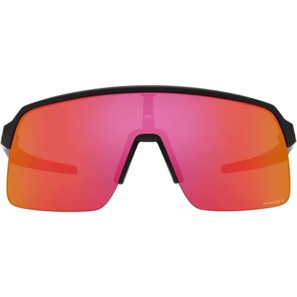 imageOakley Mens Oo9463 Sutro Lite Rectangular SunglassesMatte BlackPrizm Field