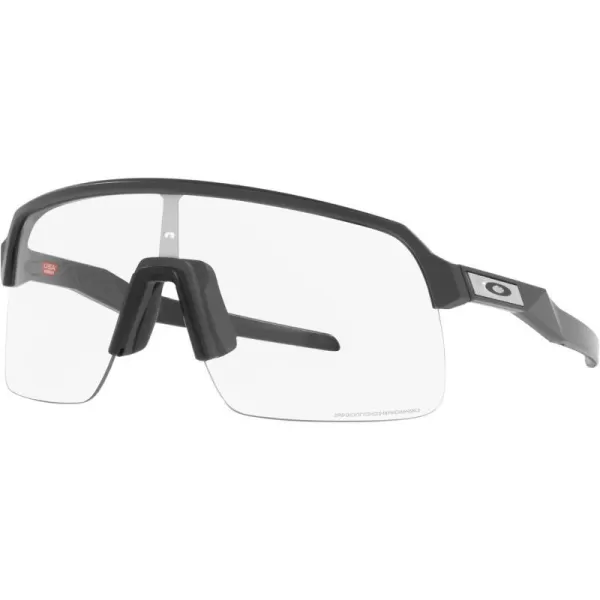 imageOakley Mens Oo9463 Sutro Lite Rectangular SunglassesMatte Carbon