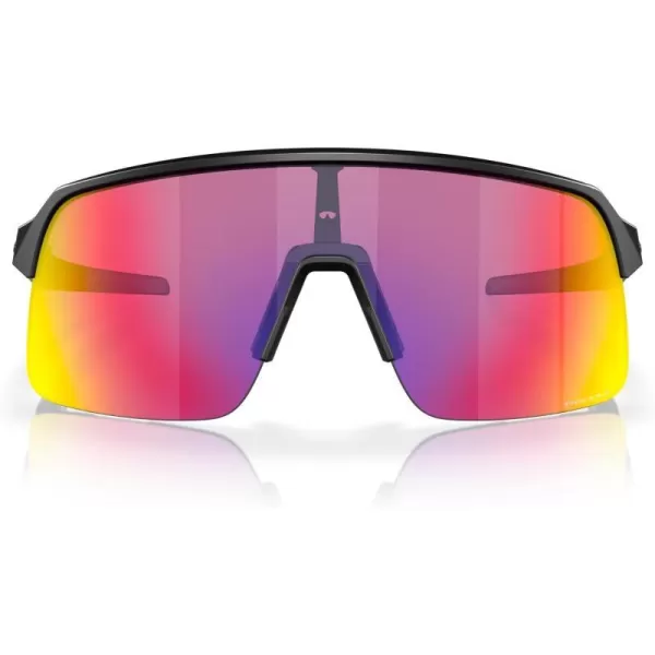 imageOakley Mens Oo9463a Sutro Lite Low Bridge Fit Rectangular SunglassesMatte BlackMatte GreyPrizm Road