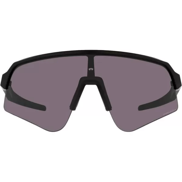 imageOakley Mens Oo9465 Sutro Lite Sweep Rectangular SunglassesMatte Black