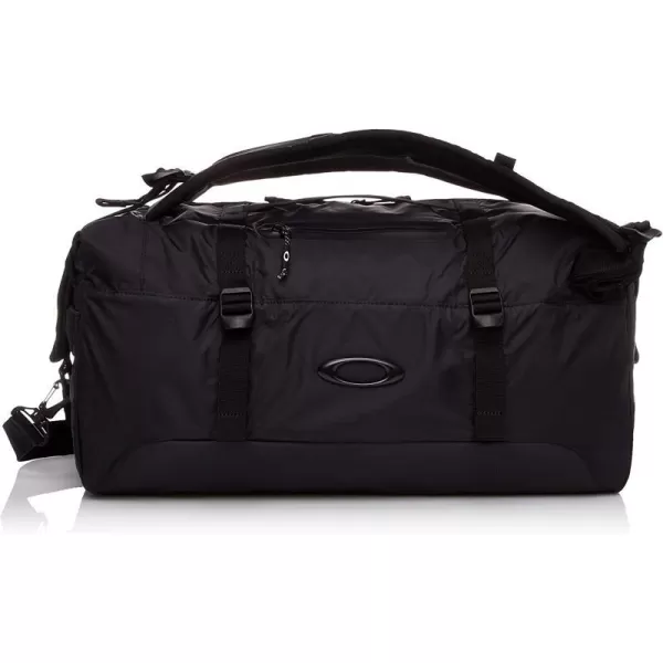 imageOakley Mens Outdoor Duffle BagBlackout