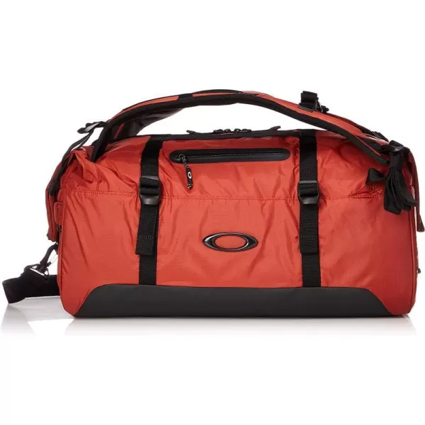 imageOakley Mens Outdoor Duffle BagBrick