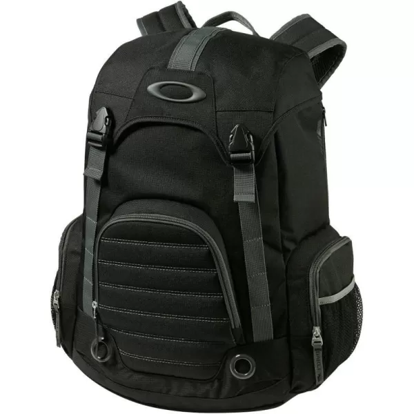 One Size Blackout