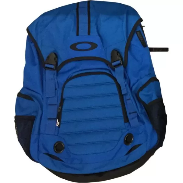 imageOakley Mens Overdrive BackpackOne SizeOzoneOakley Mens Overdrive BackpackOne SizeOzone