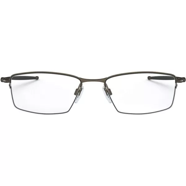 imageOakley Mens Ox5113 Lizard Rectangular Prescription Eyeglass FramesOakley Mens Ox5113 Lizard Rectangular Prescription Eyeglass Frames