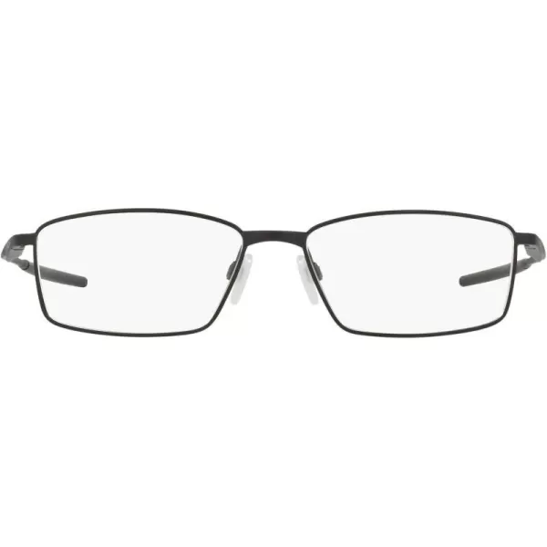 imageOakley Mens Ox5121 Limit Switch Rectangular Prescription Eyeglass FramesOakley Mens Ox5121 Limit Switch Rectangular Prescription Eyeglass Frames