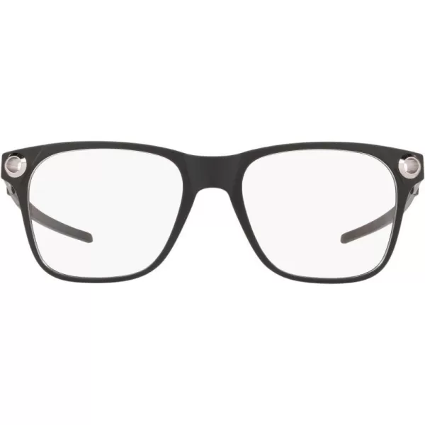 imageOakley Mens Ox8152 Apparition Square Prescription Eyeglass FramesOakley Mens Ox8152 Apparition Square Prescription Eyeglass Frames