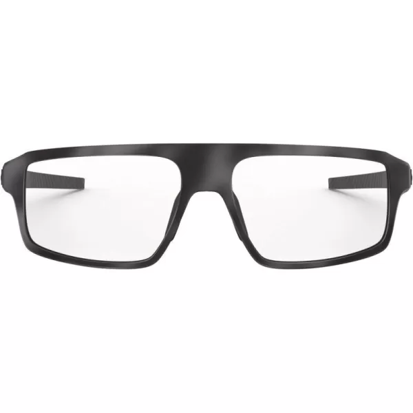 imageOakley Mens Ox8157 Cogswell Rectangular Prescription Eyeglass FramesOakley Mens Ox8157 Cogswell Rectangular Prescription Eyeglass Frames