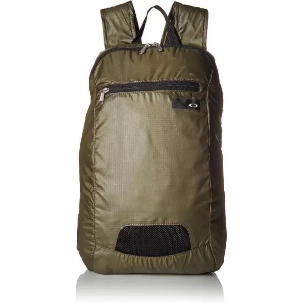 imageOakley Mens Packable Backpacks One Size Dark BrushOakley Mens Packable Backpacks One Size Dark Brush