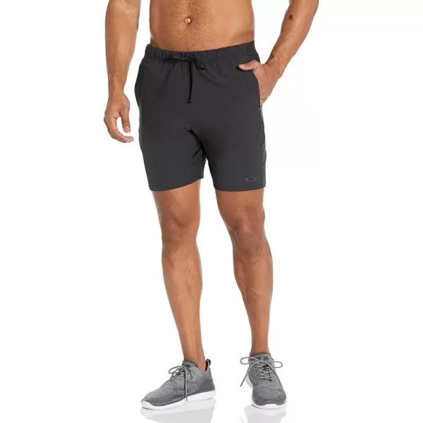 imageOakley Mens Performance Rc ShortBlackout