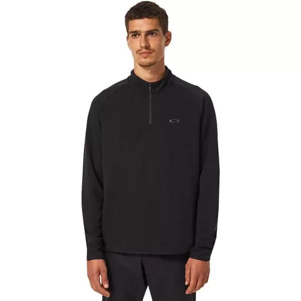 imageOakley Mens Range Pullover 20Blackout