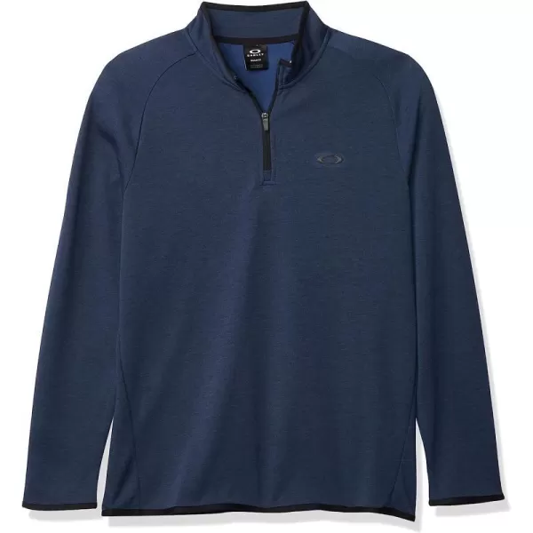 imageOakley Mens Range Pullover 20Dark Blue Heather
