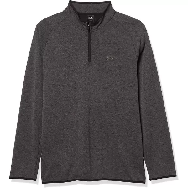 imageOakley Mens Range Pullover 20Dark Grey Heather