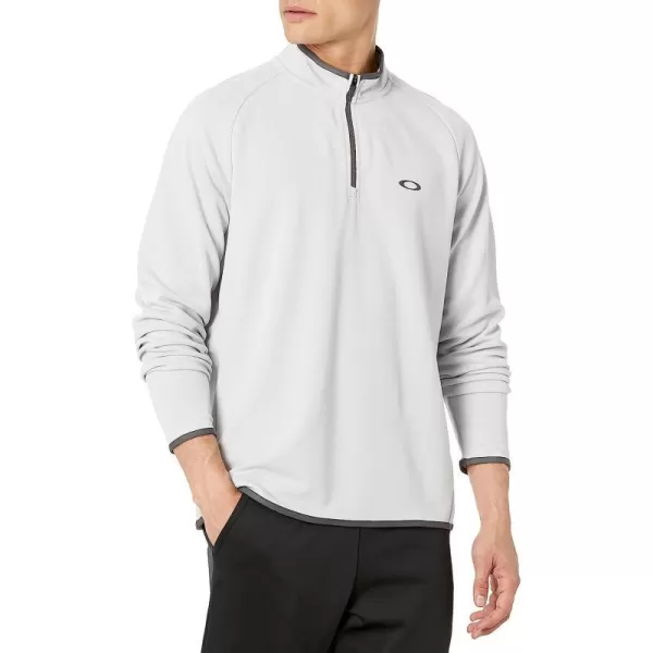imageOakley Mens Range Pullover 20Lunar Rock