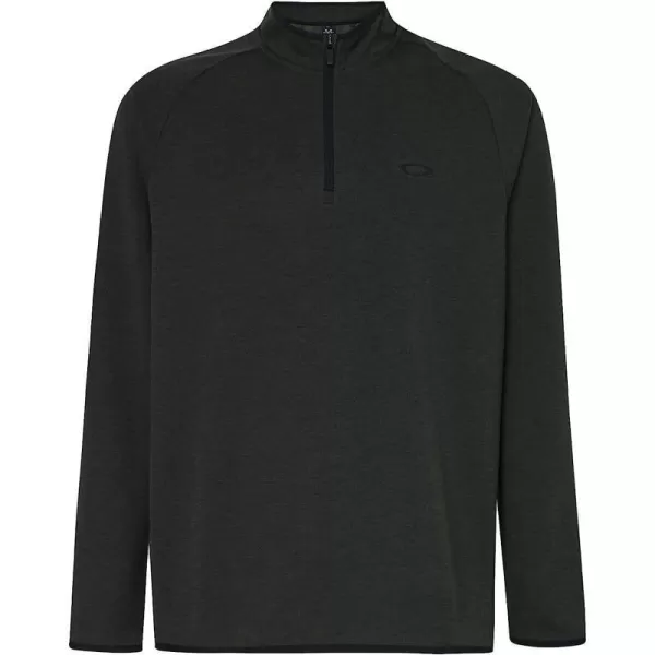 imageOakley Mens Range Pullover 20New Dark Brush Heather Pro