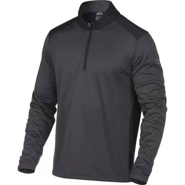 imageOakley Mens Range PulloverBlackout